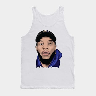 tory boy lanez Tank Top